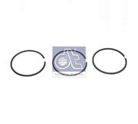 Set di anelli per pistoni DT Spare Parts 4.90137