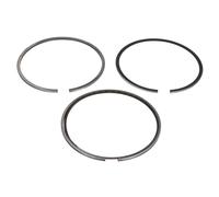 Set di anelli per pistoni ENGITECH ENT047002 STD