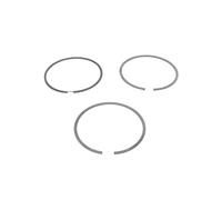 GOETZE ENGINE 08-124700-00 Kit fasce elastiche