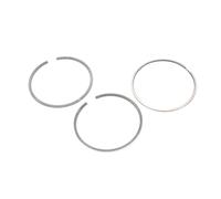 GOETZE ENGINE 08-134100-00 Kit fasce elastiche