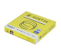 Set di anelli per pistoni GOETZE 08-137507-10