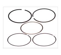 Kit anello pistone GOETZE 08-141200-00 per OPEL CORSA C (X01) 1.8 2002-2009