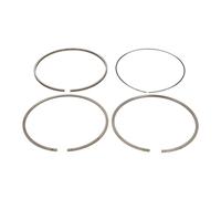 Set di anelli per pistoni GOETZE 08-422400-00