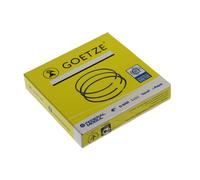 Set di anelli per pistoni GOETZE 08-423400-00