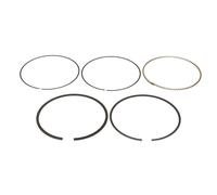 Goetze Kit fasce elastiche 08-423407-00 per Mazda 5 (CR)