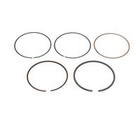 Set di anelli per pistoni GOETZE 08-424807-30