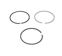 Set di anelli per pistoni GOETZE 08-425300-00