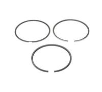 Set di anelli per pistoni GOETZE 08-427400-00