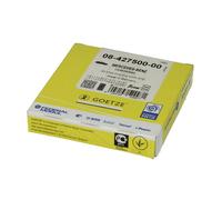 GOETZE ENGINE 08-427500-00 Kit fasce elastiche