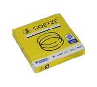 Set di anelli per pistoni GOETZE 08-428700-00