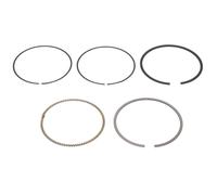 Goetze Set di anelli per pistoni 08-429500-00 per Opel, Chevrolet, Suzuki