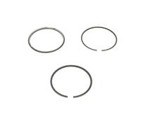 Set di anelli per pistoni GOETZE 08-431900-00