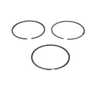 Set di anelli per pistoni GOETZE 08-433400-00