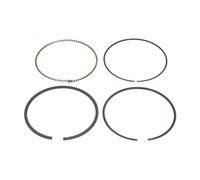 Kit fasce elastiche GOETZE 08-435800-00 per NISSAN PRIMERA (P12) 1.8 2002-2008