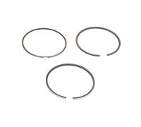 Set di anelli per pistoni GOETZE 08-436700-00