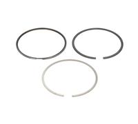 GOETZE ENGINE 08-436800-00 Kit fasce elastiche