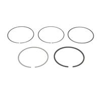 GOETZE ENGINE 08-437100-00 Kit fasce elastiche