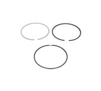 Set di anelli per pistoni GOETZE 08-437500-00