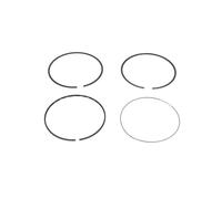 Set di anelli per pistoni GOETZE 08-439300-00