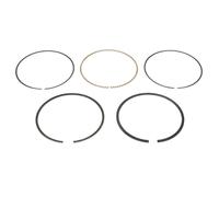 Kit segmenti pistone 08-447000-00 GOETZE ENGINE per NISSAN MICRA IV NOTE