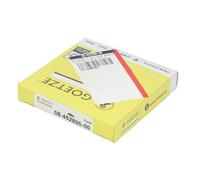 Set di anelli per pistoni GOETZE 08-452800-00