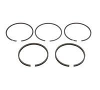 Set di anelli per pistoni GOETZE 08-525200-00
