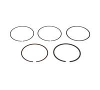 Goetze Set di anelli per pistoni 08-849200-50 per KIA Rio II 1.4 (2005-2011)
