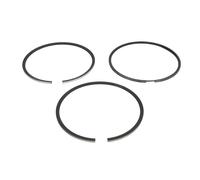 Set di anelli per pistoni KOLBENSCHMIDT 800012810000