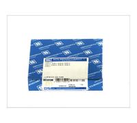 Set di anelli per pistoni KOLBENSCHMIDT 800019211000