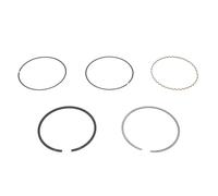 Kit segmenti pistone 800049110000 KOLBENSCHMIDT per OPEL OMEGA B Familiare