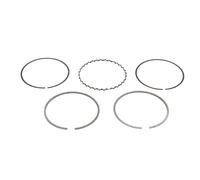 Kit anello pistone KOLBENSCHMIDT 800050310000 per CITY-COUPE (450) 0.7 2003-2004