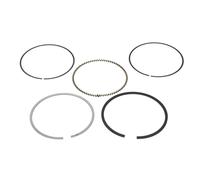 SET FASCE ELASTICHE KOLBENSCHMIDT PER VW AUDI SEAT SKODA 800054110000