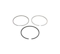 KOLBENSCHMIDT 800057110000 Kit fasce elastiche