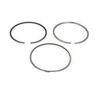 Kolbenschmidt Set di anelli per pistoni 800072810000 per MAN TGA 12.419 2006-2011