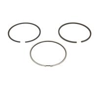 KOLBENSCHMIDT 800073210050 Kit fasce elastiche