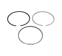 Set di anelli per pistoni KOLBENSCHMIDT 800077610000