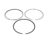 Set di anelli per pistoni KOLBENSCHMIDT 800077810000