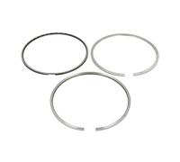 Set di anelli per pistoni KOLBENSCHMIDT 800108310000