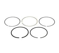Set di anelli per pistoni KOLBENSCHMIDT 800112710000