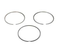 Anelli pistone Kolbenschmidt STD 800121610000 Mercedes-Benz