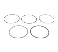 Set di anelli per pistoni KOLBENSCHMIDT 800122110000
