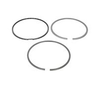 MAHLE 001 35 N0 Kit fasce elastiche per BHARATBENZ,FUSO (MITSUBISHI),KAMAZ,MERCE