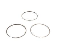 Set di anelli per pistoni MAHLE 001 RS 11115 0N0