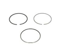 Set di anelli per pistoni MAHLE 002 19 N0