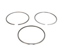 Set di anelli per pistoni MAHLE 002 77 N0