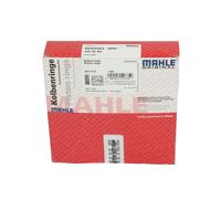 Set di anelli per pistoni MAHLE 002 93 N0