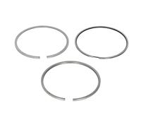 Set di anelli per pistoni MAHLE 005 31 N0