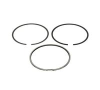 Set di anelli per pistoni MAHLE 007 RS 00104 0V0