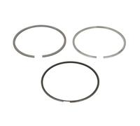 Kit anello pistone MAHLE 007 RS 00106 0N0 per IVECO DAILY V Van 3.0 2011-2014