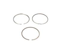 Set di anelli per pistoni MAHLE 007 RS 00150 0N0